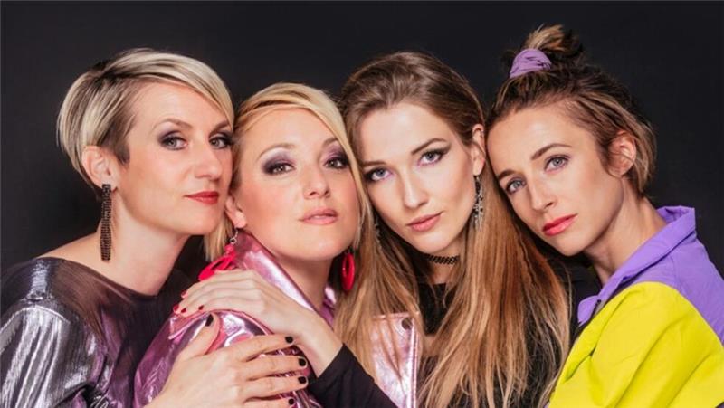 Musik, Comedy und Theater: Jahresauftakt im Kulturkraftwerk Am 10. Mai liefern die MEDLZ aus Dresden einen stimmgewaltigen Auftakt in die 4. Goslarer Tage der Kleinkunst.