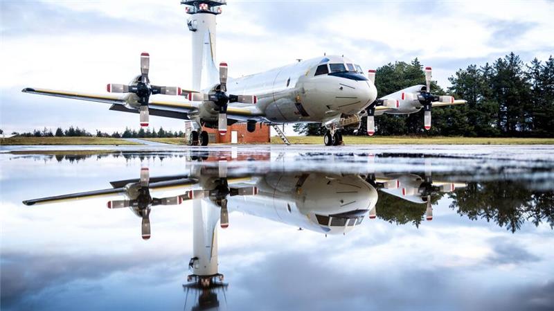 Neue Waffensysteme - 400 Millionen Euro für Marineflieger Das Marinefliegerkommando ist einer der drei Großverbände der Deutschen Marine.