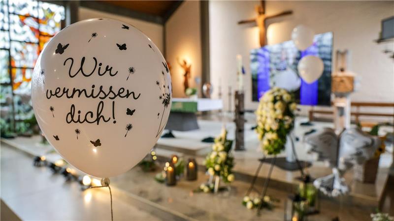 Ein Jahr nach der Arian-Suche: „Welle der Hilfsbereitschaft“ Zwei Monate nach erfolgloser Suche kam die traurige Gewissheit: Arian ist tot. (Archivfoto)